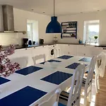 Topagergaard Дом отдыха *
