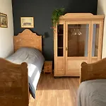 Ferienhaus Topagergaard
