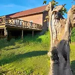 Дом отдыха Topagergaard Bredsten (Velje)
