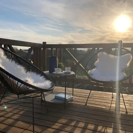 Topagergaard Casa vacanze
