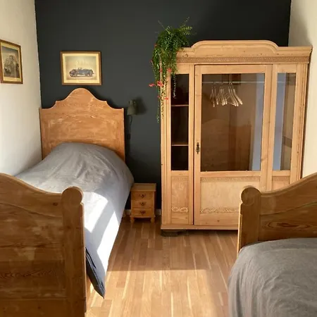 Ferienhaus Topagergaard