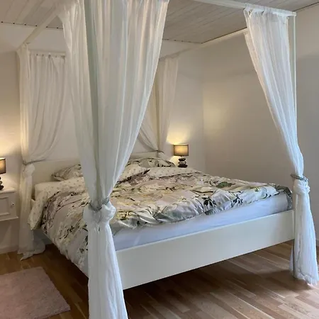 Topagergaard * Bredsten (Velje)