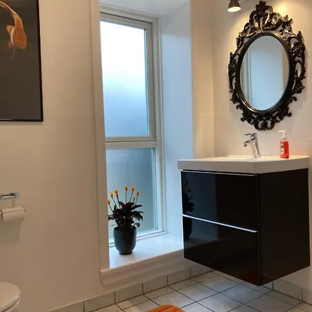 Ferienhaus Topagergaard