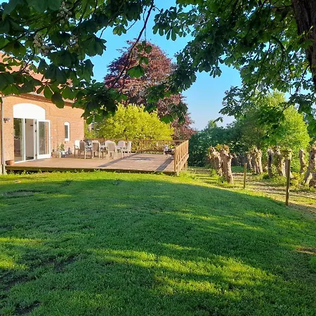 Topagergaard Ferienhaus