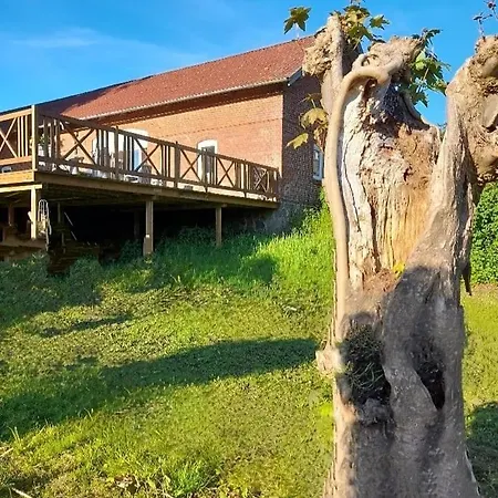 Ferienhaus Topagergaard Bredsten (Velje)