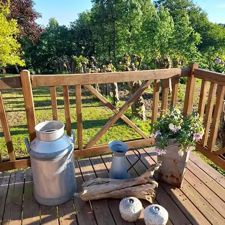 Topagergaard Ferienhaus