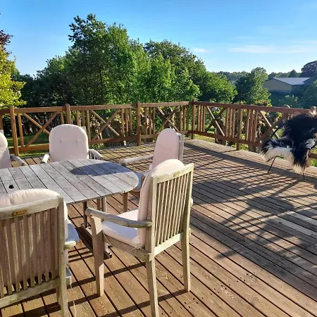 Topagergaard Bredsten (Velje)