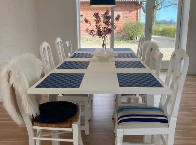 Topagergaard Bredsten (Velje)