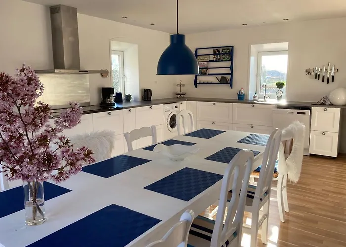 Topagergaard 펜션 *