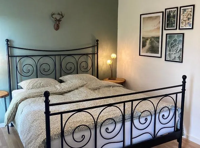 Holiday home Topagergaard Bredsten (Velje)