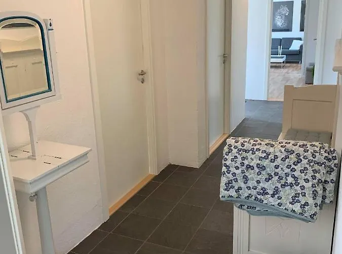 Topagergaard 펜션 *