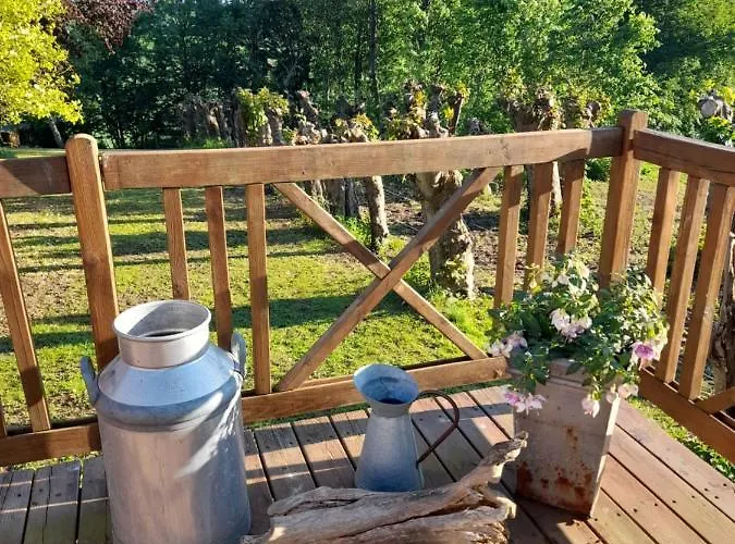 Topagergaard Holiday home