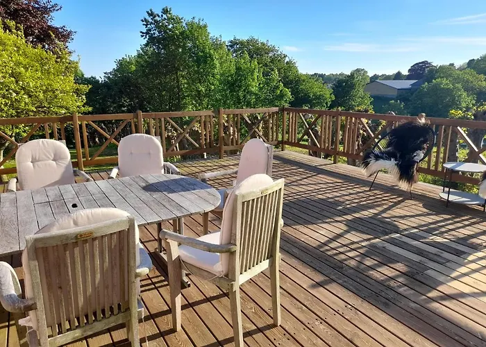 Topagergaard Bredsten (Velje)