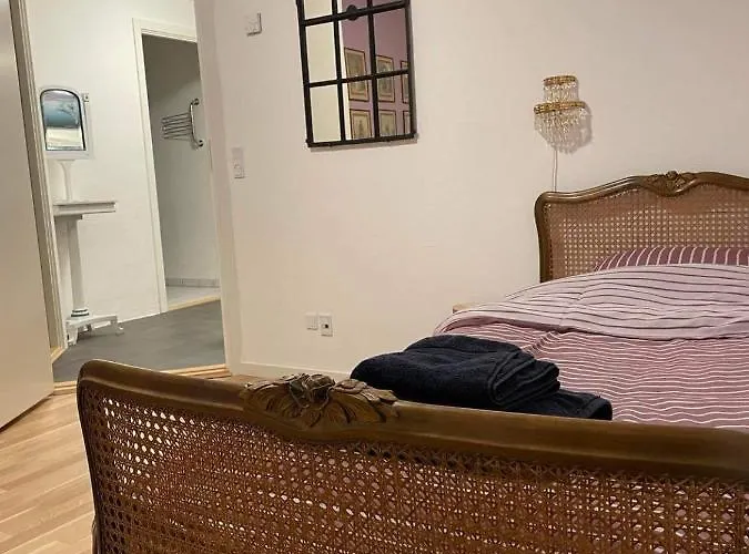 Topagergaard 펜션 *