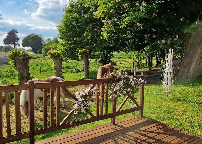 Topagergaard * Bredsten (Velje)